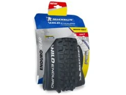MICHELIN Wild Enduro Rear Pneu Souple Arrière Gum-X 29 X 2,4 Pouces 9 MICHELIN Wild Enduro Rear Pneu Souple Arrière Gum-X 29 X 2,4 Pouces -Bicyclette Pièces Magasin michelin wild enduro rear pneu souple arriere gum x 29 x 24 pouces 4