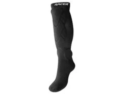 RACER Anti-Shox Chaussettes De Protection VTT