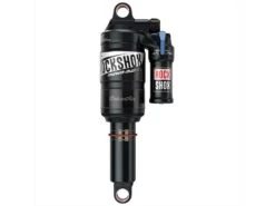 ROCKSHOX Amortisseur MONARCH PLUS RC3 216x57/8.5x2.2"MREB/MCOMP Debonair -Bicyclette Pièces Magasin rockshox amortisseur monarch plus rc3 216x5785x22mrebmcomp debonair 2