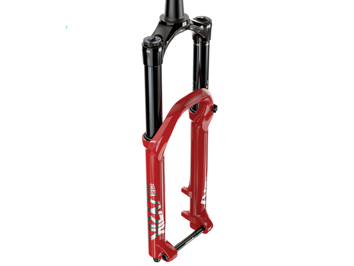 ROCKSHOX Fourche Lyrik Ultimate Charger 2.1 RC2 29'' Boost 15x110 Déport 42mm 170mm 1 ROCKSHOX Fourche Lyrik Ultimate Charger 2.1 RC2 29'' Boost 15x110 Déport 42mm 170mm
