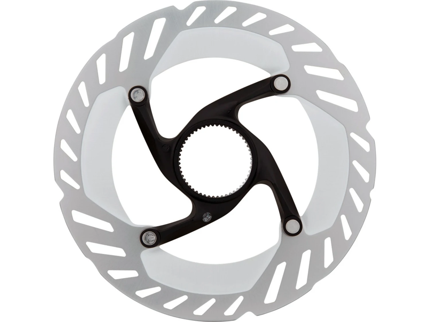 SHIMANO Disque Ultegra RT-CL800 160mm Center Lock Interne 3 SHIMANO Disque Ultegra RT-CL800 160mm Center Lock Interne – Image 3