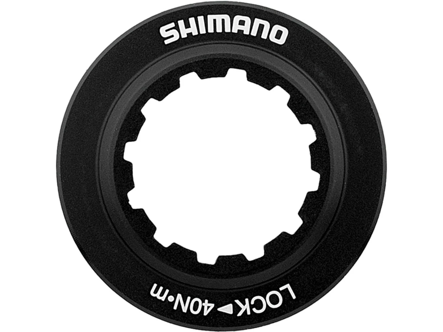 SHIMANO Disque Ultegra RT-CL800 160mm Center Lock Interne 4 SHIMANO Disque Ultegra RT-CL800 160mm Center Lock Interne – Image 4