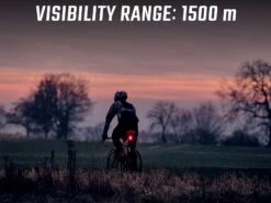 SIGMA Buster 80 RL éclairage Arrière USB / LED 7h D'autonomie -Bicyclette Pièces Magasin sigma buster 80 rl eclairage arriere usb led 7h d autonomie 5