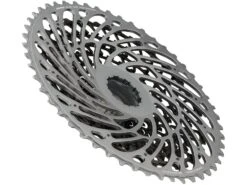 SRAM Cassette X01 Eagle 12v XG-1295 Gris Polaire 10-50D -Bicyclette Pièces Magasin sram cassette x01 eagle 12v xg 1295 gris polaire 10 50d 3