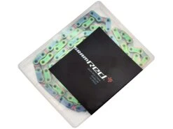 SRAM Chaîne 12v RED Rainbow 114 Maillons