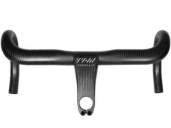 THM Carbones Cockpit Frontale En Carbone Ultralight