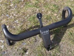 THM Carbones Cockpit Frontale En Carbone Ultralight -Bicyclette Pièces Magasin thm carbones cockpit frontale en carbone ultralight 5