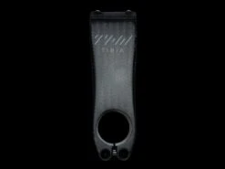 THM Carbones Potence Tibia Carbone Ultralight Ø1.1/8” Ø31,8mm 6° -Bicyclette Pièces Magasin thm carbones potence tibia carbone ultralight o118 o318mm 6 6