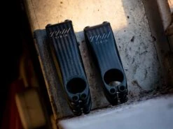 THM Carbones Potence Tibia Carbone Ultralight Ø1.1/8” Ø31,8mm 6° -Bicyclette Pièces Magasin thm carbones potence tibia carbone ultralight o118 o318mm 6 9