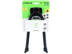 URSUS Hooper Foot Béquille Centrale 28"/700c 300mm Max 50 Kg -Bicyclette Pièces Magasin ursus hooper foot bequille centrale 28700c 300mm max 50 kg 2