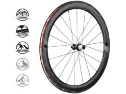 VISION Roues Carbone SC 55 Patin Pneu Tubeless Ready 2023 -Bicyclette Pièces Magasin vision roues carbone sc 55 patin pneu tubeless ready 2023 2