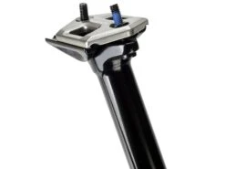 XLC SP-T10 Tige De Selle Télescopique 125mm ⌀31,6mm 42cm -Bicyclette Pièces Magasin xlc sp t10 tige de selle telescopique 125mm 316mm 42cm 3