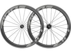 ZIPP 303 Firecrest Roues Carbone 45mm Patin Pneu Tubeless 2023